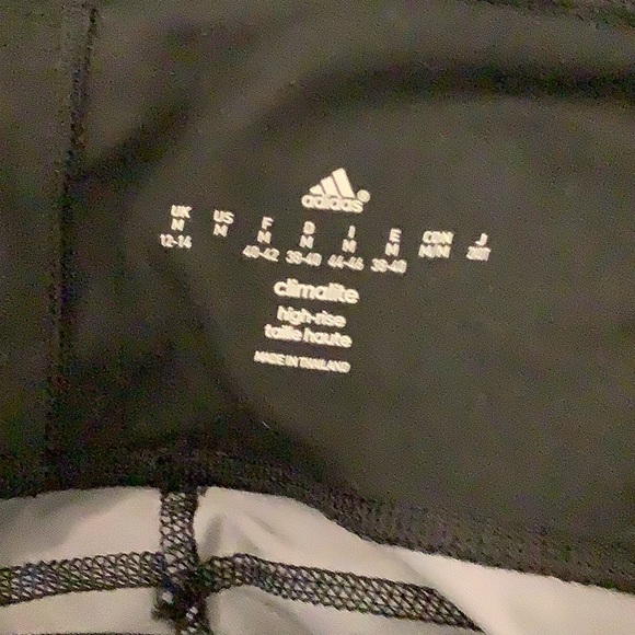 Adidas climalite high-rise - Picture 6 of 7